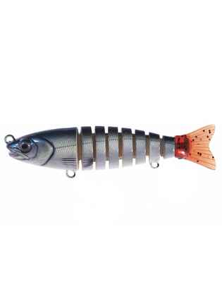 VOBLER ATRACT MULTI PARTS XMP-B S C 8CM 13GR