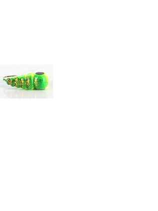 Mormasca Shark LM0011/10 Verde Glitter 2gr