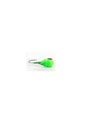 Mormasca Shark LM0022/13 Verde Galben 0.90gr