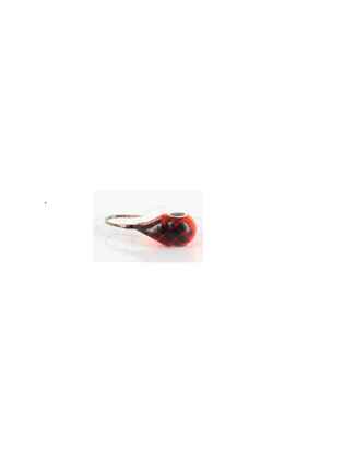 Mormasca Shark LM0022/14 Rosu Negru 0.90gr