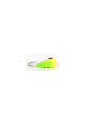 Mormasca Shark LM0033/7 Galben Roz 1.10gr