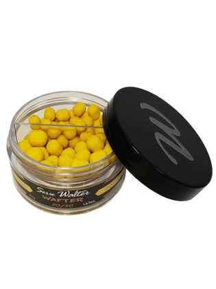 PELETI POP UP WAFTER PENTRU CARLIG SERIE WALTER SWEETCORN 6-8 MM 30G