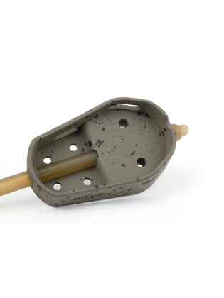 Method Feeder Matrix Inline Alloy Open Feeder, Small, 15g, 1buc/blister