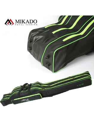 HUSA METHOD FEEDER 3 COMP.140cm