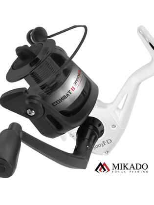 MULINETA COMBAT II 3003 FD