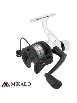 MULINETA COMBAT II 2003 RD