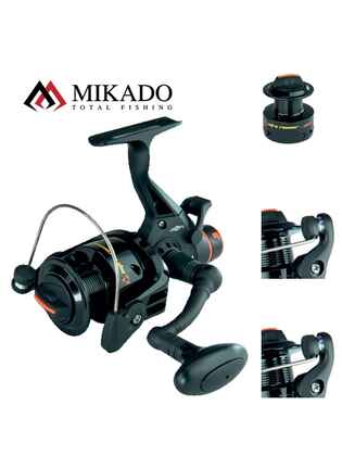 MULINETA - INTRO RUNNER RD