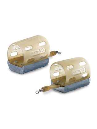 Cosulet Feeder Matrix Open End, Large