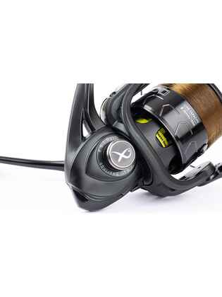 Mulineta Matrix Horizon X 5000