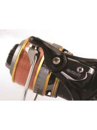 MULINETA TRABUCCO REIZ SR*FD1000