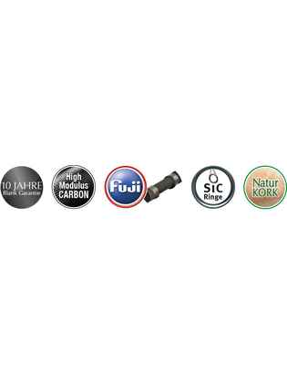 Varf Feeder Sportex Exclusive Method Feeder 3.60m/2.0oz