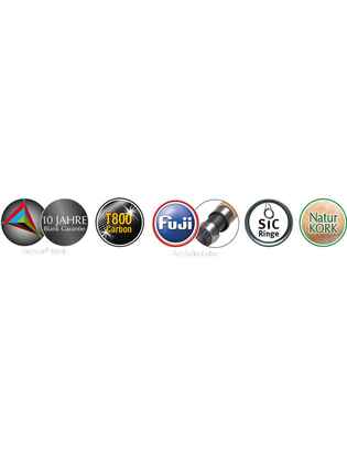 Varf feeder Sportex Exclusive NT Medium 3.90m/2oz