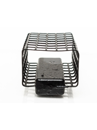 Cage feeder square 30gr (minim 10 buc)