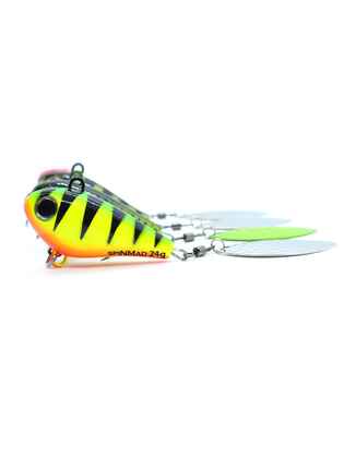 Spinmad Spinnertail Jigmaster 24gr - 1502