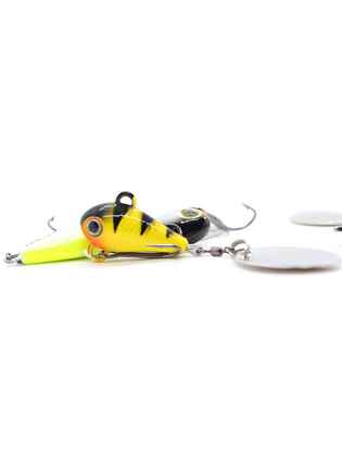 Spinmad Spinnertail Mag 6gr - 0704