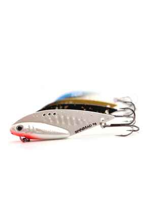 Spinmad Cicada HART 5cm/9gr - 0502