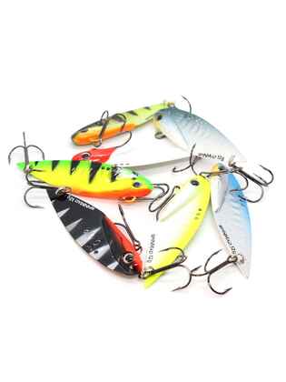 Spinmad cicada KING 7.5cm/12gr - 1606