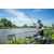 Lanseta Preston Ascension Feeder, 4.00m, 120g, 3+3buc
