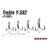 ANCORA DECOY Y-S82 SUPER HEAVY DUTY NR.2/0