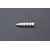 PLUMBI LEST DECOY DS-10 NAIL SINKER 0.9gr