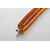 PLUMBI LEST DECOY DS-10 NAIL SINKER 0.9gr