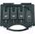 SET AVERTIZOR XTR CRAP SENSITIVE STABIL 3+1