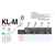 INEL FUJI SIC SERIA K KLSG NR 7M