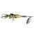 ROTATIVA HOLO REFLEX ROTUS MINNOW 2E 13GR 