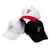SAPCA ZENAQ COOL MAX MESH CAP WHITE