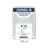 CARLIGE FLY 2200BL BLACK 2X-3X FINE NR 12 F/BARB
