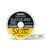 FIR SUPER TIPPET MASTER SPEC PRO FLUOROCARBON 5X 50m 0.148mm 4.7lb