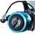 MULINETA FEEDER CAST 4000BBC 5 rulmenti