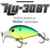 HIDE UP HU-30BT F 4.3cm 8.6gr 17 SP Crawdad