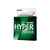 FIR HYPER FEEDER 250M 0.20mm Dark Brown