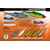 SHAD SUB KICKER 7 18cm 45gr 02 Pearl White