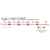 FIR AVANI EGING PREMIUM PE X4 150m 10lbs Milky Pink