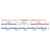 FIR AVANI EGING TIP RUN PREMIUM PE 150m 0.128mm 10.0lb Tricolore