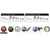 REVOLT CARP 12FT 3.65M 3.00lbs Sic Blank Heptacore