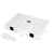 Cutie Delphin TBX One 350-5P Clip 350x250x48mm