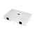 Cutie Delphin TBX One 350-1P Clip 350x250x55mm