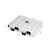 Cutie Delphin TBX Duo 210-12P Clip 210x165x40mm