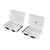 Cutie Delphin TBX Duo 210-12P Clip 210x165x40mm