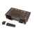 Cutie Delphin TBX Duo 274-11P Clip 274x180x63mm