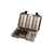 Cutie Delphin TBX Duo 274-11P Clip 274x180x63mm