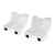 Cutie Delphin TBX Duo 298-12P Clip 298x220x57mm