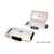 Cutie Delphin TBX One 275-1P Clip WP 275x185x50mm