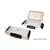 Cutie Delphin TBX One 275-1P Clip WP 275x185x50mm