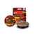 Fir Benzar Method Braid 0,18mm 200m Dark Brown
