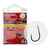 Carlige Benzar Classic Carp, No. 8, 8 buc/cut