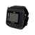 LUCKY SONAR MOBIL RAMBO (BLACK)
